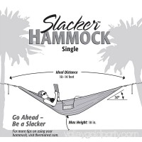 Therm-a-Rest Slacker Hammock, Spruce   554163200